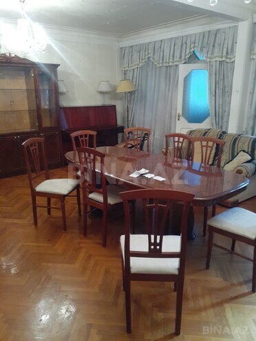 Продаётся 5-комн. вторичка 125 м², м. Азадлыг проспекти, photo 19 from 31