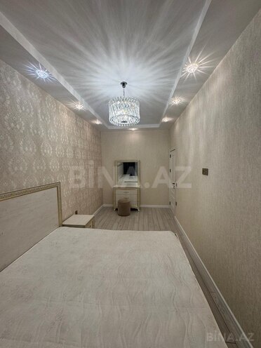 Satılır 2 otaqlı yeni tikili 88 m², Memar Əcəmi m., photo 6 from 16