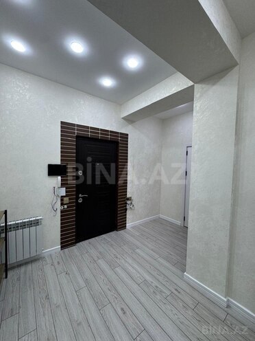Satılır 2 otaqlı yeni tikili 88 m², Memar Əcəmi m., photo 13 from 16