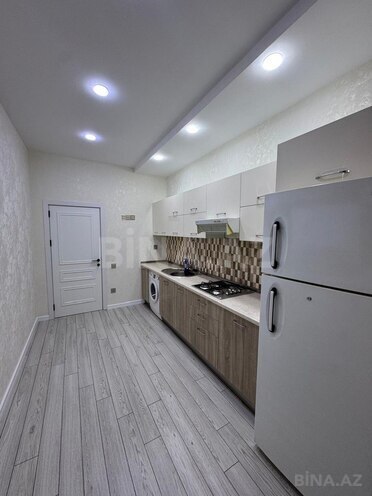 Satılır 2 otaqlı yeni tikili 88 m², Memar Əcəmi m., photo 10 from 16