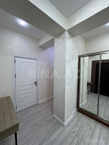 Satılır 2 otaqlı yeni tikili 88 m², Memar Əcəmi m., photo 12 from 16