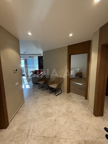 Сдаётся 3-комн. новостройка 100 м², пос. Sea Breeze, photo 3 from 13