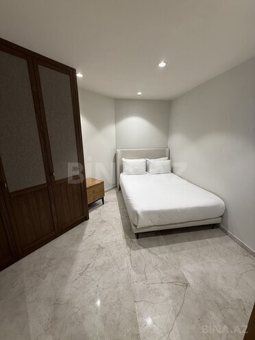 Сдаётся 3-комн. новостройка 100 м², пос. Sea Breeze, photo 8 from 13