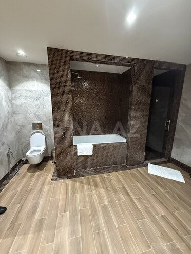 Сдаётся 3-комн. новостройка 100 м², пос. Sea Breeze, photo 12 from 13
