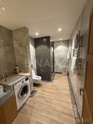 Сдаётся 3-комн. новостройка 100 м², пос. Sea Breeze, photo 11 from 13