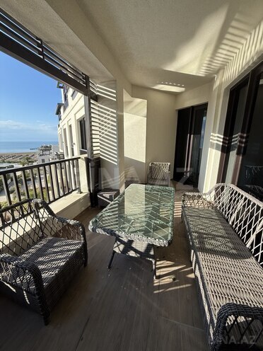 Сдаётся 3-комн. новостройка 100 м², пос. Sea Breeze, photo 7 from 13