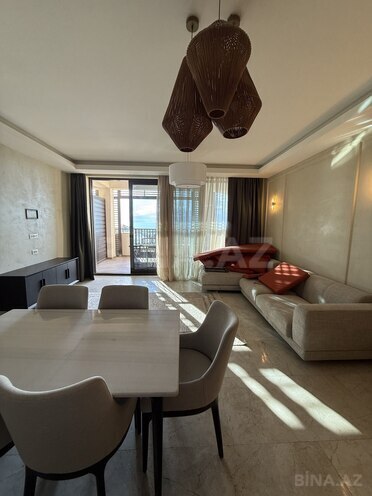 Сдаётся 3-комн. новостройка 100 м², пос. Sea Breeze, photo 4 from 13