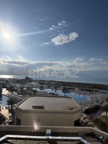 Сдаётся 3-комн. новостройка 100 м², пос. Sea Breeze, photo 1 from 13