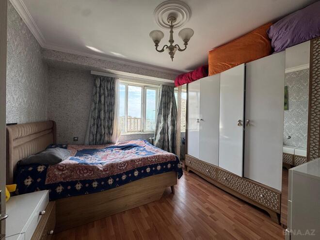 Satılır 2 otaqlı köhnə tikili 67 m², Həzi Aslanov m., photo 7 from 15