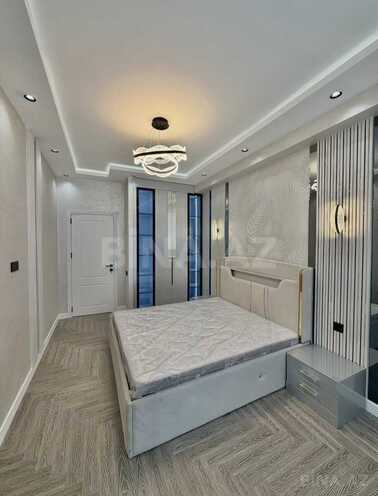 Satılır 2 otaqlı yeni tikili 65 m², Nəsimi m., photo 6 from 10