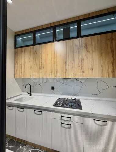 Satılır 2 otaqlı yeni tikili 65 m², Nəsimi m., photo 9 from 10