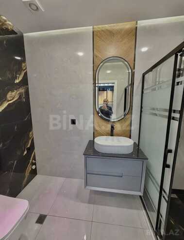 Satılır 2 otaqlı yeni tikili 65 m², Nəsimi m., photo 8 from 10