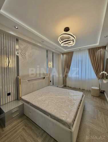 Satılır 2 otaqlı yeni tikili 65 m², Nəsimi m., photo 3 from 10