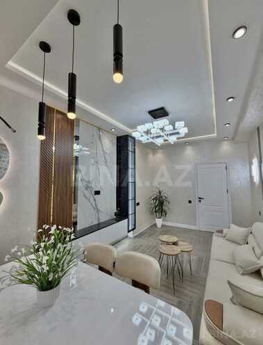Satılır 2 otaqlı yeni tikili 65 m², Nəsimi m., photo 4 from 10