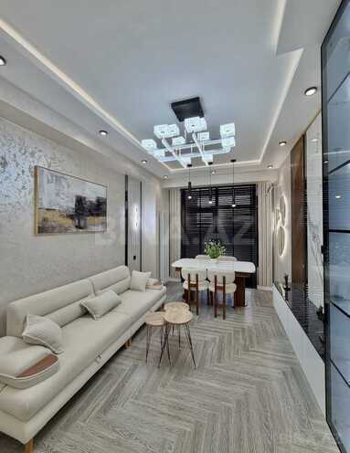 Satılır 2 otaqlı yeni tikili 65 m², Nəsimi m., photo 5 from 10