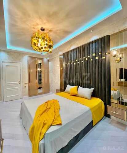 Satılır 2 otaqlı yeni tikili 60 m², 20 Yanvar m., photo 3 from 7