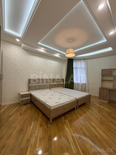Продаётся 3-комн. новостройка 118 м², пос. Масазыр, photo 5 from 16