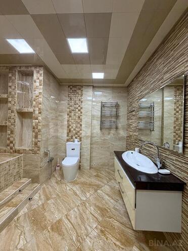Продаётся 3-комн. новостройка 118 м², пос. Масазыр, photo 11 from 16