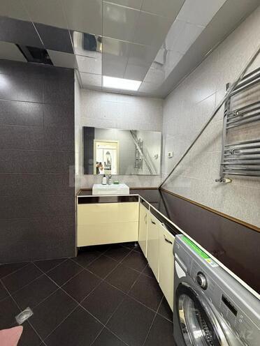 Продаётся 3-комн. новостройка 118 м², пос. Масазыр, photo 12 from 16