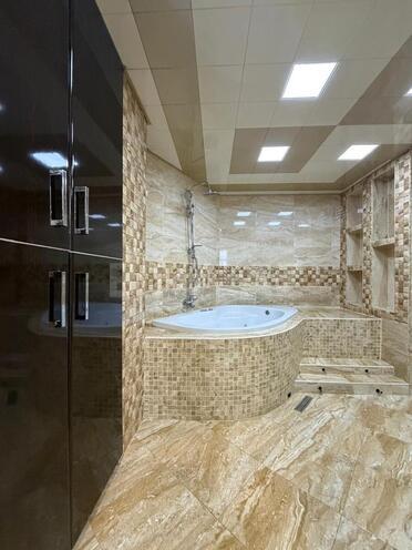 Продаётся 3-комн. новостройка 118 м², пос. Масазыр, photo 10 from 16