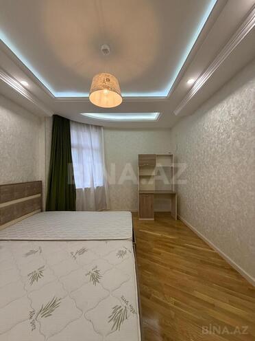 Продаётся 3-комн. новостройка 118 м², пос. Масазыр, photo 6 from 16