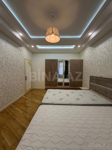 Продаётся 3-комн. новостройка 118 м², пос. Масазыр, photo 14 from 16
