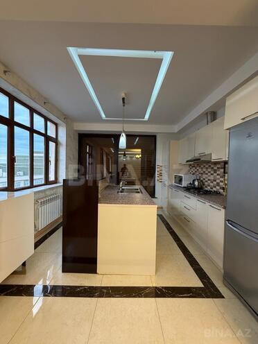 Продаётся 3-комн. новостройка 118 м², пос. Масазыр, photo 7 from 16