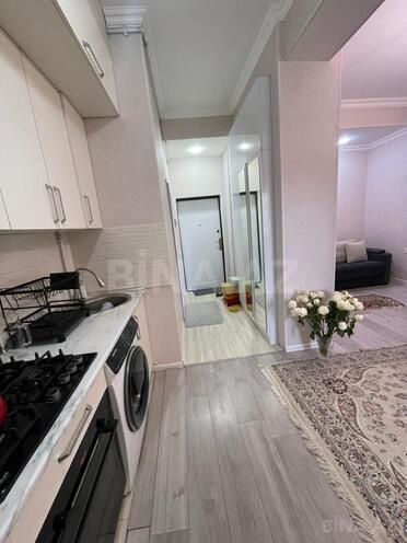 Продаётся 2-комн. новостройка 51 м², пос. Масазыр, photo 7 from 10