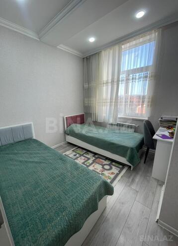 Продаётся 2-комн. новостройка 51 м², пос. Масазыр, photo 3 from 10