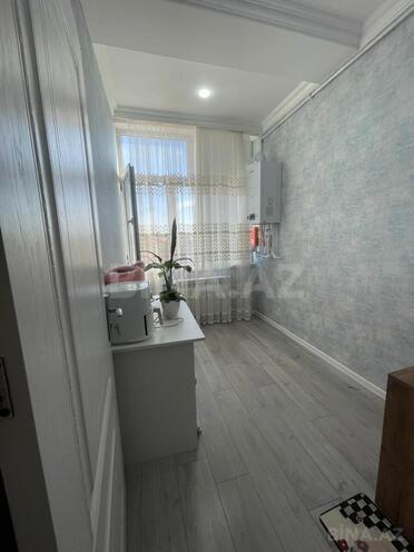 Продаётся 2-комн. новостройка 51 м², пос. Масазыр, photo 5 from 10