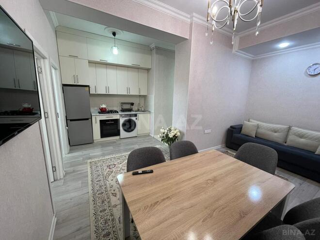 Продаётся 2-комн. новостройка 51 м², пос. Масазыр, photo 6 from 10