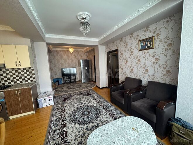 Продаётся 3-комн. новостройка 73 м², пос. Масазыр, photo 9 from 12