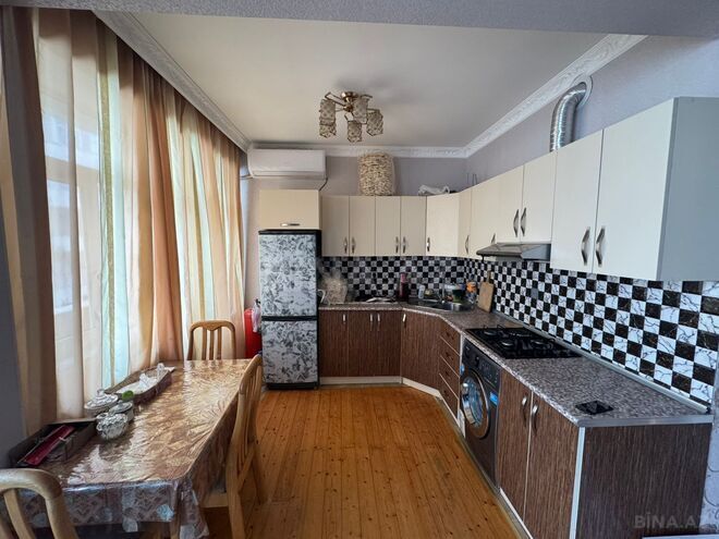 Продаётся 3-комн. новостройка 73 м², пос. Масазыр, photo 10 from 12