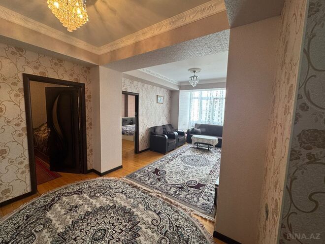 Продаётся 3-комн. новостройка 73 м², пос. Масазыр, photo 8 from 12