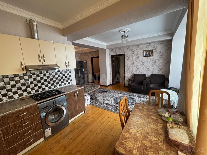 Продаётся 3-комн. новостройка 73 м², пос. Масазыр, photo 11 from 12