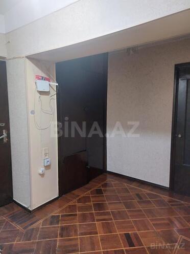 İcarəyə verilir 2 otaqlı köhnə tikili 55 m², 20 Yanvar m., photo 10 from 13