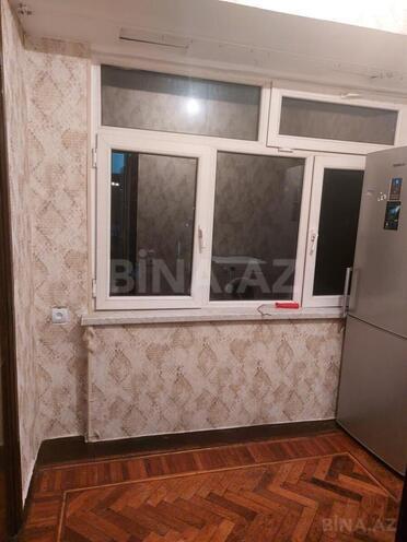 İcarəyə verilir 2 otaqlı köhnə tikili 55 m², 20 Yanvar m., photo 8 from 13