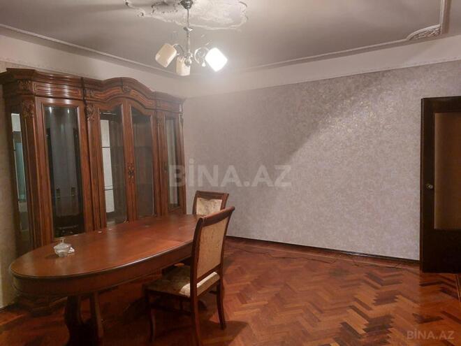 İcarəyə verilir 2 otaqlı köhnə tikili 55 m², 20 Yanvar m., photo 3 from 13