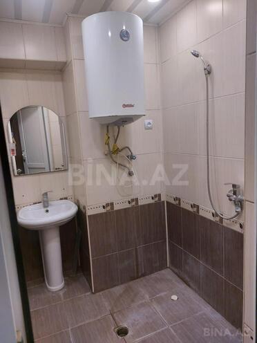 İcarəyə verilir 2 otaqlı köhnə tikili 55 m², 20 Yanvar m., photo 12 from 13