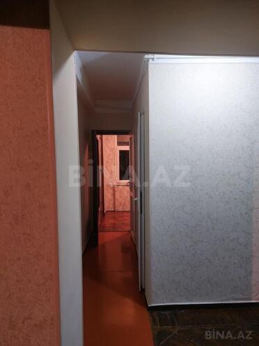 İcarəyə verilir 2 otaqlı köhnə tikili 55 m², 20 Yanvar m., photo 9 from 13