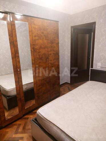 İcarəyə verilir 2 otaqlı köhnə tikili 55 m², 20 Yanvar m., photo 5 from 13