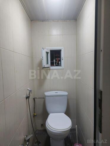 İcarəyə verilir 2 otaqlı köhnə tikili 55 m², 20 Yanvar m., photo 11 from 13