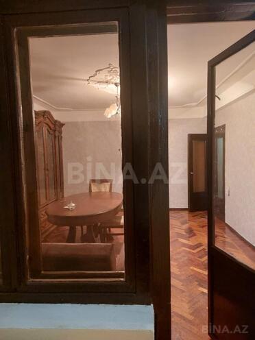 İcarəyə verilir 2 otaqlı köhnə tikili 55 m², 20 Yanvar m., photo 4 from 13
