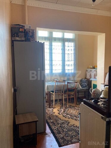 Satılır 2 otaqlı köhnə tikili 70 m², Nəsimi m., photo 7 from 12
