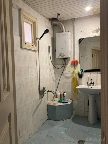 Satılır 2 otaqlı köhnə tikili 70 m², Nəsimi m., photo 10 from 12
