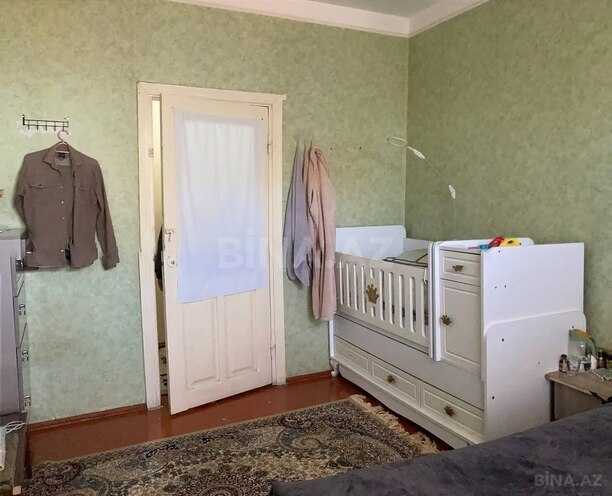 Satılır 2 otaqlı köhnə tikili 70 m², Nəsimi m., photo 4 from 12
