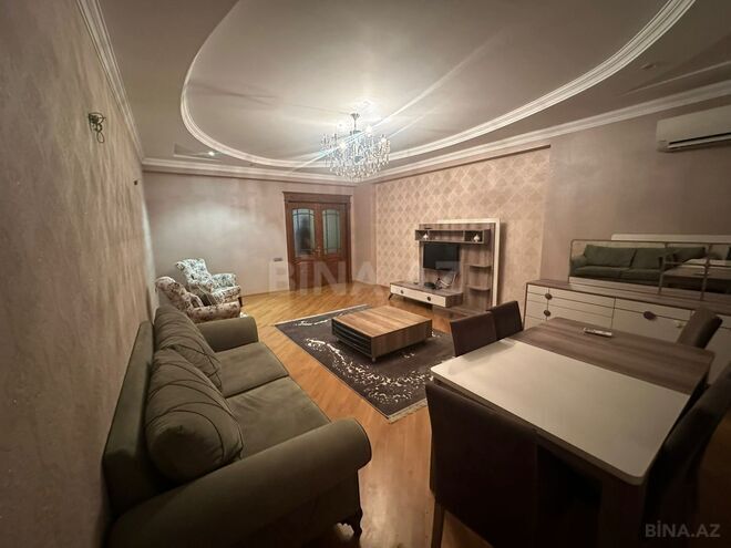 Satılır 4 otaqlı yeni tikili 181 m², Bakmil m., photo 15 from 19