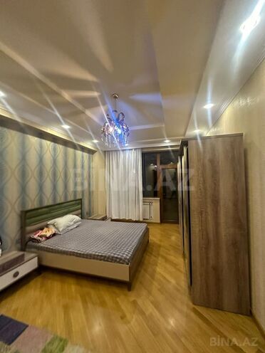 Satılır 4 otaqlı yeni tikili 181 m², Bakmil m., photo 4 from 19