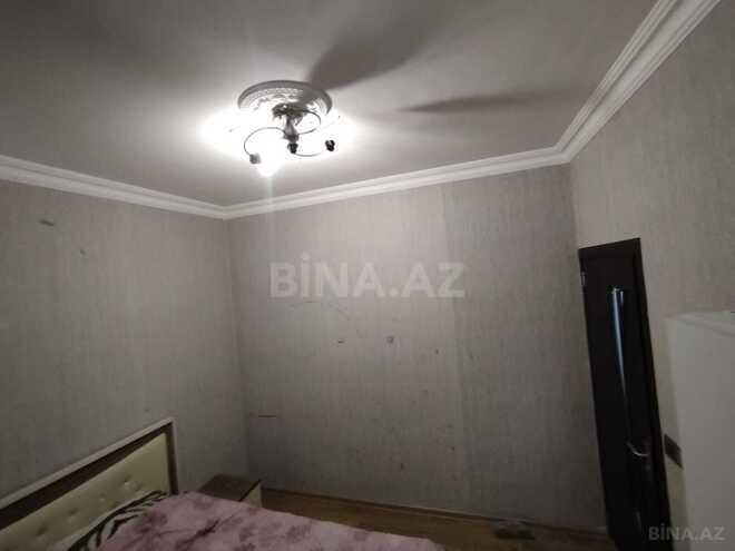 Satılır 2 otaqlı köhnə tikili 50 m², Gənclik m., photo 4 from 8