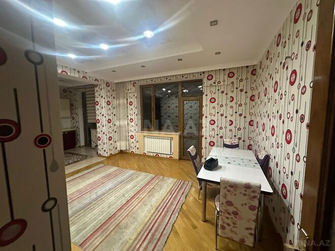 Satılır 4 otaqlı yeni tikili 181 m², Bakmil m., photo 11 from 19